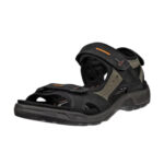ECCO Offroad Vandresandal til Mænd - Sort