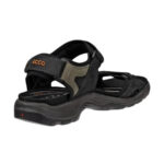 ECCO Offroad Vandresandal til Mænd - Sort