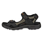 ECCO Offroad Vandresandal til Mænd - Sort