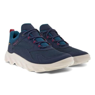 Vandresko til dame – ECCO MX Low-cut GTX – Blå