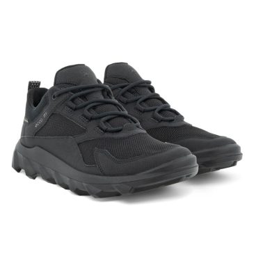 Vandresko til dame – ECCO MX Low-cut GTX – Sort