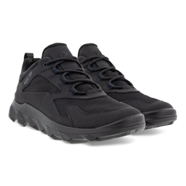 ECCO MX Low-cut GTX Vandresko til Mænd – Sort