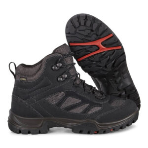 ECCO Xpedition III Woman GTX Vandrestøvle - Sort
