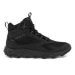 ECCO MX Mid-cut GTX Vandrestøvler til Damer - Sort