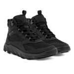 ECCO MX Mid-cut GTX Vandrestøvler til Damer - Sort