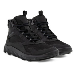 ECCO MX Mid-cut GTX Vandrestøvler til Damer - Sort