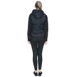 Trespass Aretha Polstret Damevest - Sort