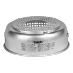 Trangia 25 Vindskærm Underdel - Ultra Light Aluminium