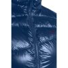 Dunjakke til dame - Nordisk Cirrus Ultralight Down Jacket - Blå