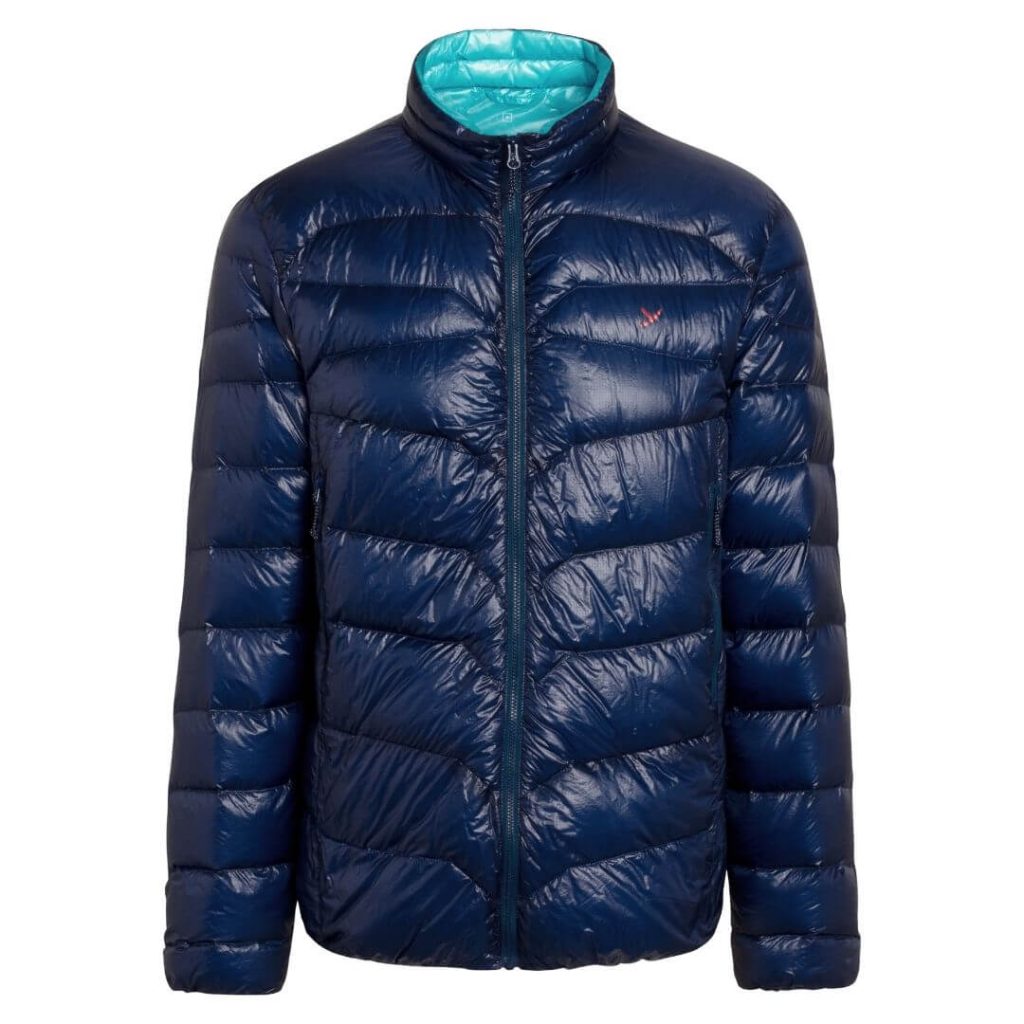 Jakker herre til outdoor og backpacking - Shop stort udvalg med prisgaranti