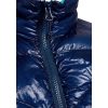 Dunjakke til herre - Nordisk Strato Ultralight Down Jacket - Blå
