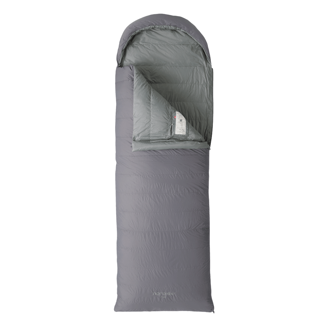 Dunsovepose – Nordisk Freja 0 – Large