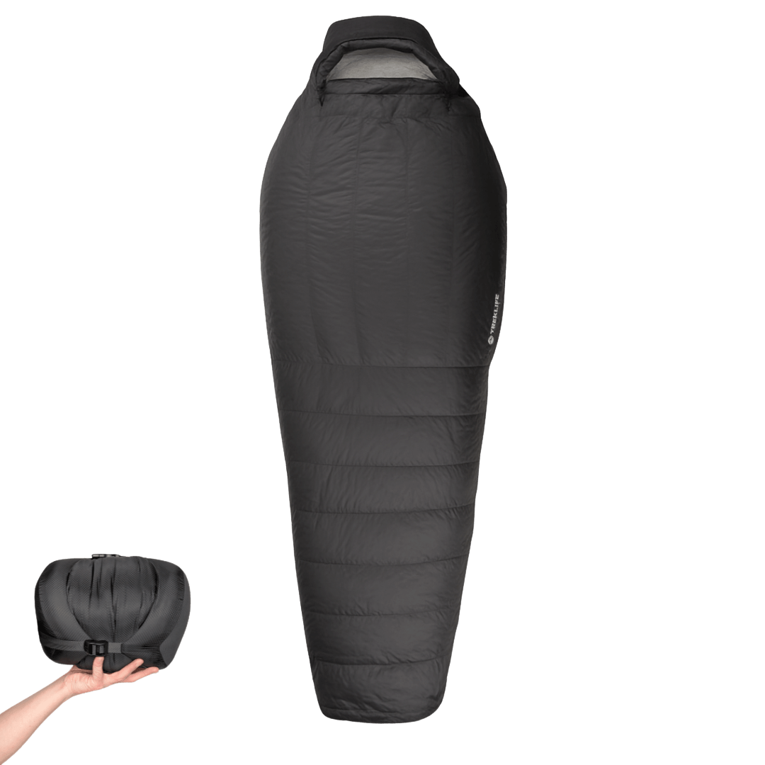 Dunsovepose – Treklife Goose Down 600 UL