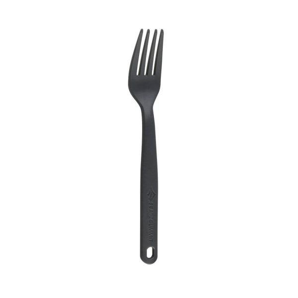 Sea to Summit Camp Cutlery Fork – Let Campinggaffel – Bestik