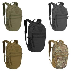 Highlander Eagle 1 Rygsæk 20 liter - Vandafvisende