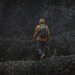 Highlander Eagle 1 Rygsæk 20 liter - Vandafvisende