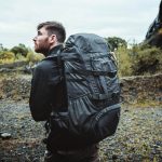 Highlander Eagle 3 Rygsæk 40L - Vandafvisende MOLLE