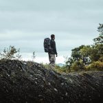 Highlander Eagle 3 Rygsæk 40L - Vandafvisende MOLLE
