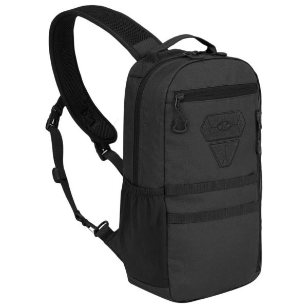 Highlander Scorpion Gearslinger Skuldertaske – 12 liter – Daypacks