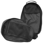 Highlander Scorpion Gearslinger Skuldertaske - 12 liter