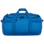 Highlander Storm Duffel Bag 65L - Vandafvisende rejsetaske
