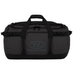 Highlander Storm Duffel Bag 65L - Vandafvisende rejsetaske
