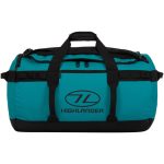Highlander Storm Duffel Bag 65L - Vandafvisende rejsetaske