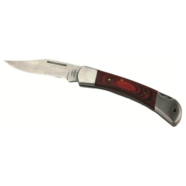 Highlander Kingfisher Foldekniv 9,5 cm – Knive