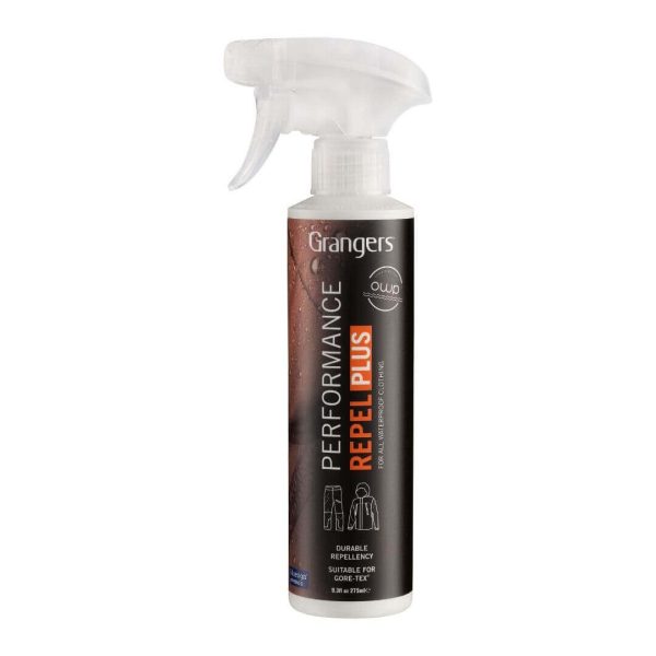 Grangers Performance Repel Plus Imprægneringsspray – 275 ml