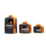 Jetboil Jetpower Fuel Gasflaske - 100 g