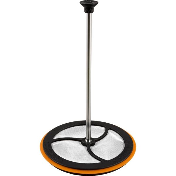 Jetboil Coffee Press Silicone Kaffepresser – Kogeudstyr