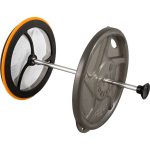 Jetboil Coffee Press Silicone Kaffepresser