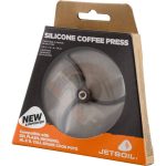 Jetboil Coffee Press Silicone Kaffepresser