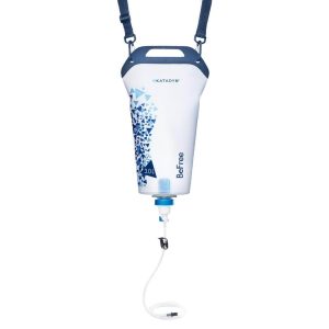 Katadyn BeFree Filter 3 liter - Softflask Vandfilter