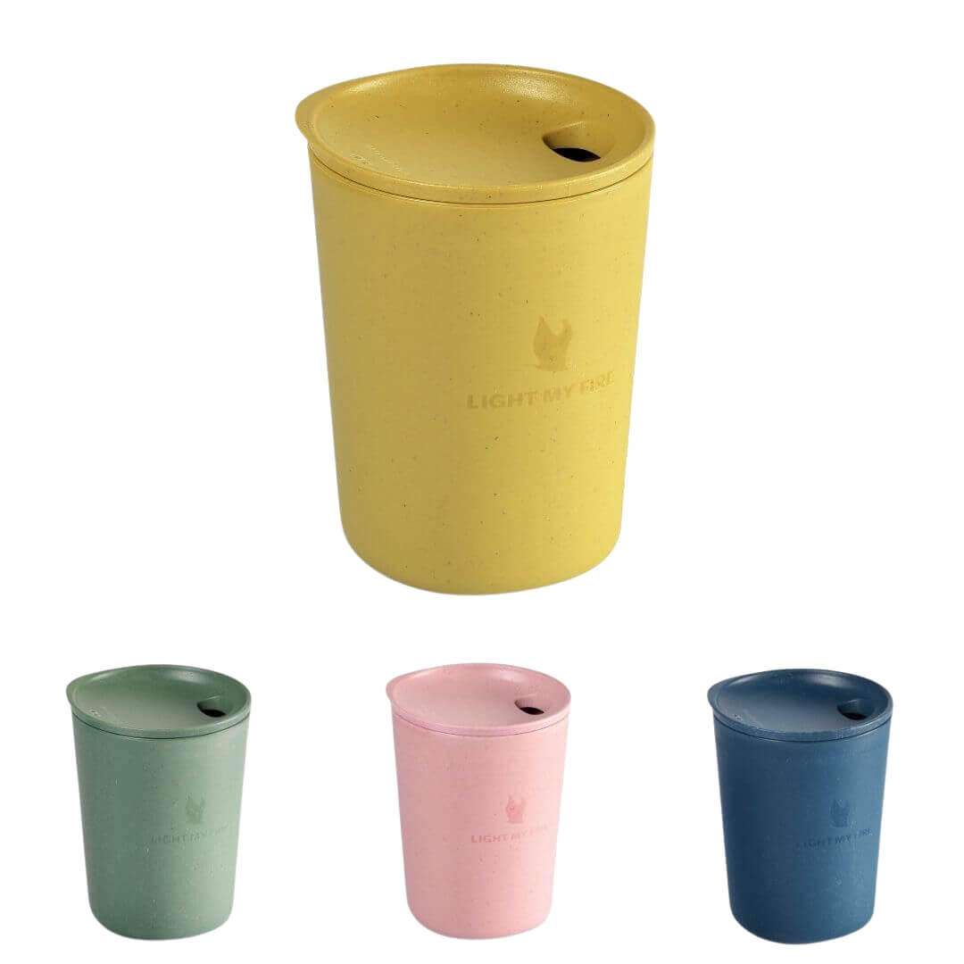 Kop - Light My Fire MyCup'n Lid - Original