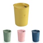Light My Fire MyCup'n Lid - Letvægts kop med låg