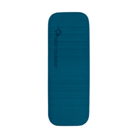 Liggeunderlag - Sea to Summit Comfort Deluxe Self Inflating Mat Rectangular - Regular Wide