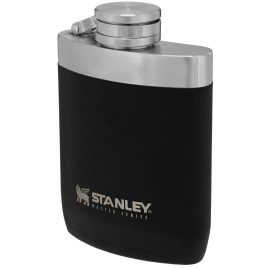 Lommelærke - Stanley Master Hip Flask - 0.23L