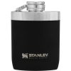 Lommelærke - Stanley Master Hip Flask - 0.23L