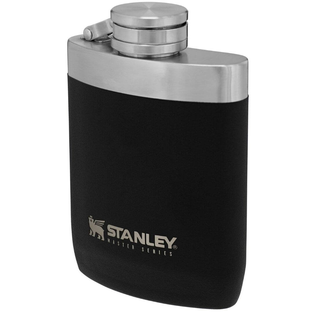 Lommelærke - Stanley Master Hip Flask - 0.23L thumbnail