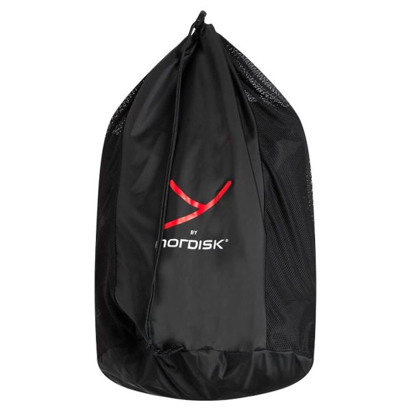 Nordisk Storage Bag Opbevaringspose til Dunsovepose – Sort