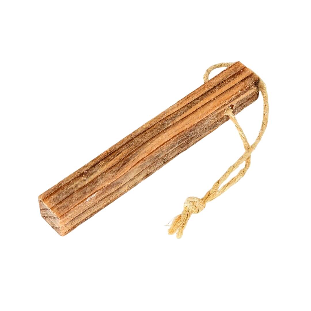 Optænding - Light My Fire Tinder-on-a-Rope - 50 gram bulk