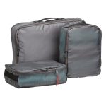Nordisk Packing Cube Set Magnet - 3-delt organiseringssæt
