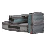 Nordisk Packing Cube Set Magnet - 3-delt organiseringssæt