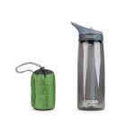 Sea to Summit Aeros Premium Pillow - Let & Kompakt