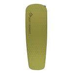 Sea to Summit Camp Mat Self Inflating Large - Grøn