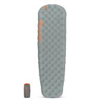 Sea to Summit Ether Light XT Insulated Mat Regular - Grå
