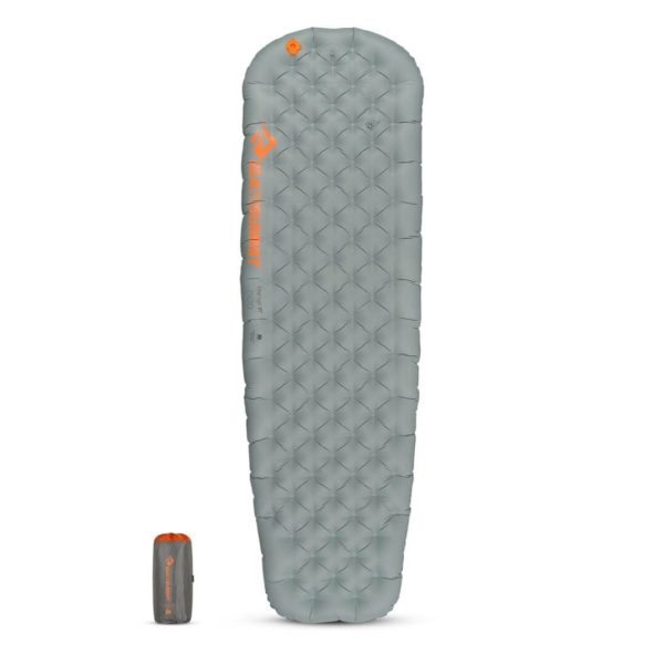 Sea to Summit Ether Light XT Insulated Mat Regular – Grå