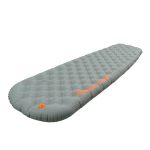 Sea to Summit Ether Light XT Insulated Mat Regular - Grå