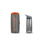 Sea to Summit Ether Light XT Insulated Mat Regular - Grå
